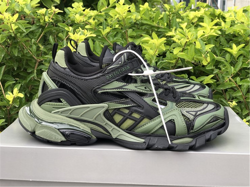 Pure original version_ four generations of Paris_ dark green color_ full code shipment 35--45-214ccb3e